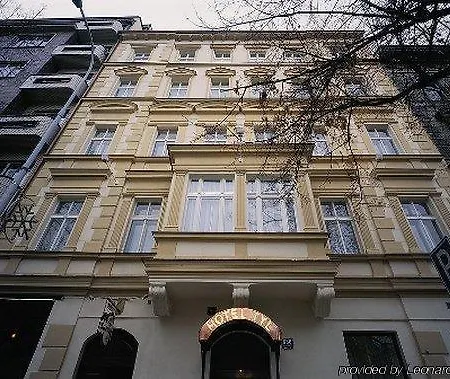 Hotel Tyl 4*