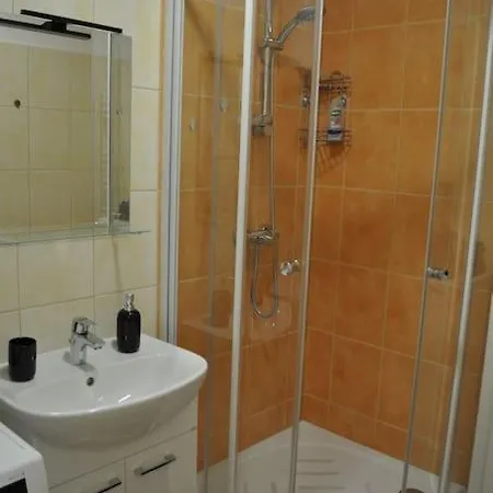 Apartment In 3 Prague