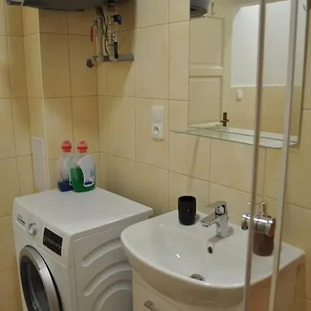 Apartment In 3