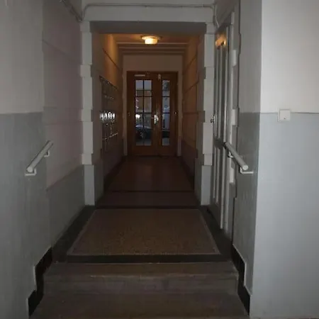 In 3 * Prague