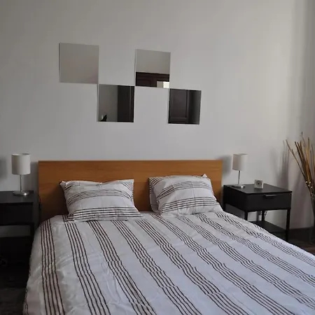 Apartment In 3