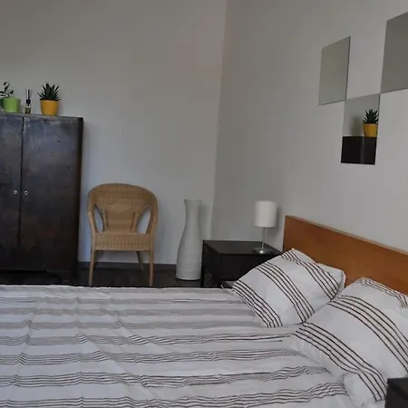 In 3 Apartment Prague