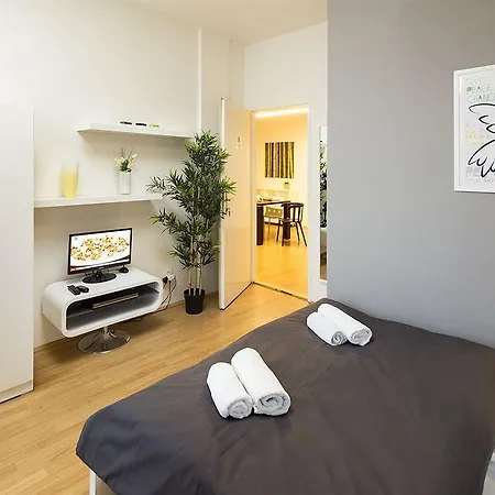 Hotel Ibis Wenceslas Square Prague