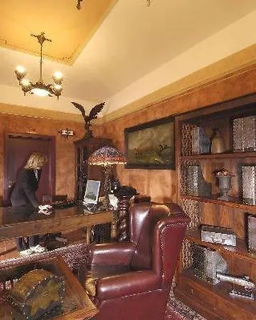 Ea Jeleni Dvur Castle 3* Prague