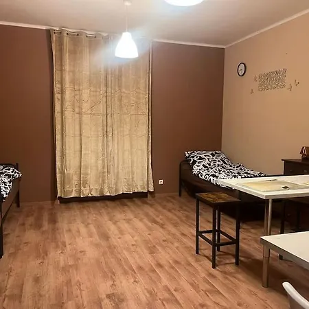 Byt 3+1 S Dvemi Kuchynmi Appartamento Praga