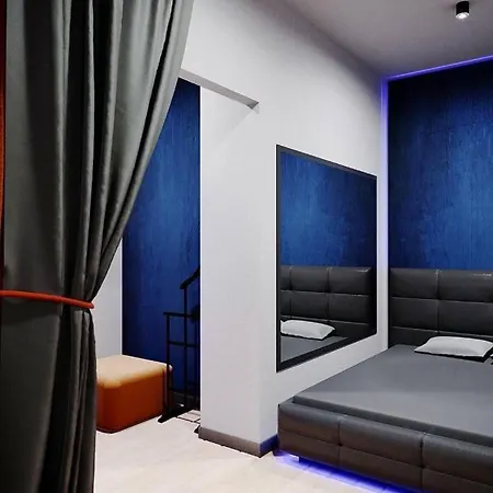 Relax Mini Jindrisska Timebasishotel *
