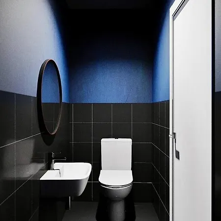 Timebasishotel Relax Mini Jindrisska Prag
