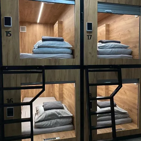 Capsule Erbenova *
