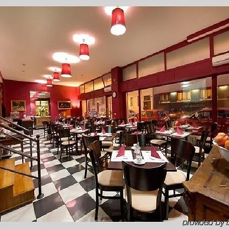 Bologna Hotel 4*
