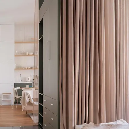 Apartamento Days - Spacious Designer In Center - Powder Tower Praga