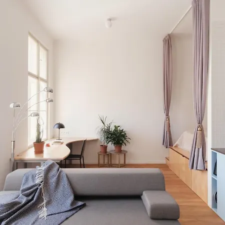 Days - Spacious Designer In Center - Powder Tower Apartamento Praga