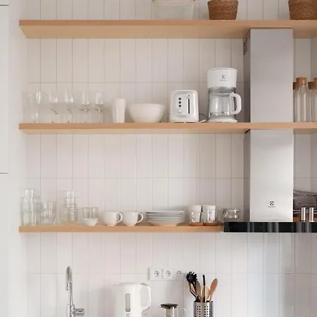 Days - Spacious Designer In Center - Powder Tower Apartamento *