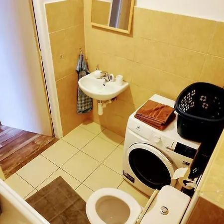 Cosy Warm In The Heart Of Prague. Apartment *