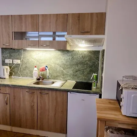 Cosy Warm In The Heart Of Prague. Apartment
