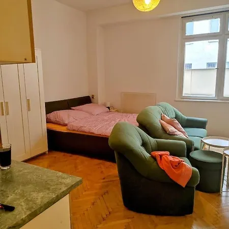 Cosy Warm In The Heart Of Prague. * Prague