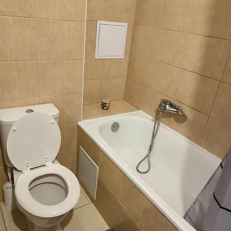 Cosy Warm In The Heart Of Prague. Apartment Prague