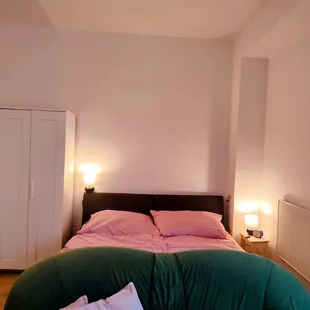 Cosy Warm In The Heart Of Prague. * Prague