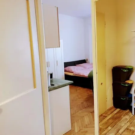 Cosy Warm In The Heart Of Prague. Apartment Prague