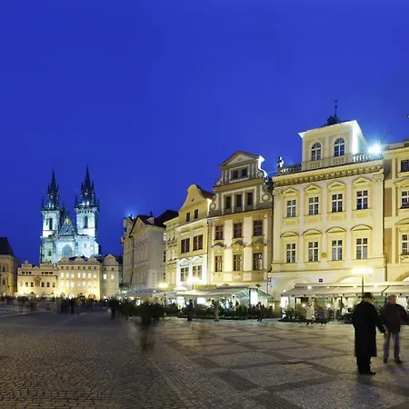 Grand Prague