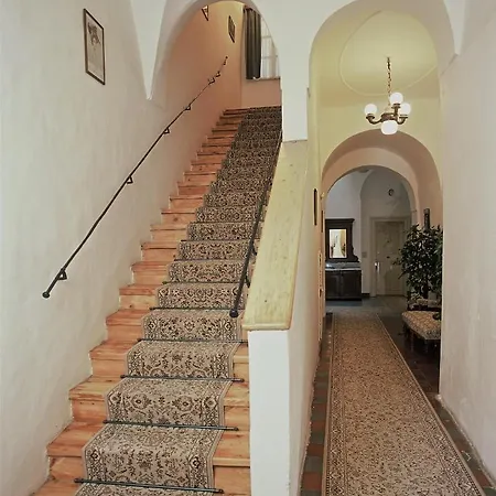 Grand Hotel Prague
