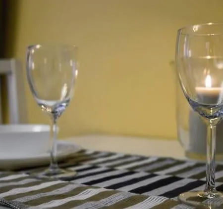 Apartman Vltavska A Prága
