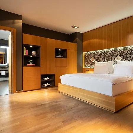 Innside Old Town Hotel Praga
