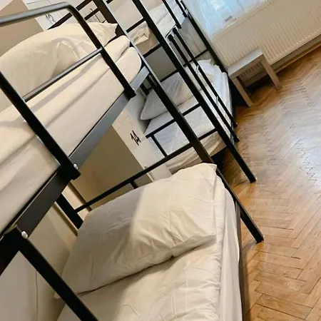 Hostel Jasmin Prague