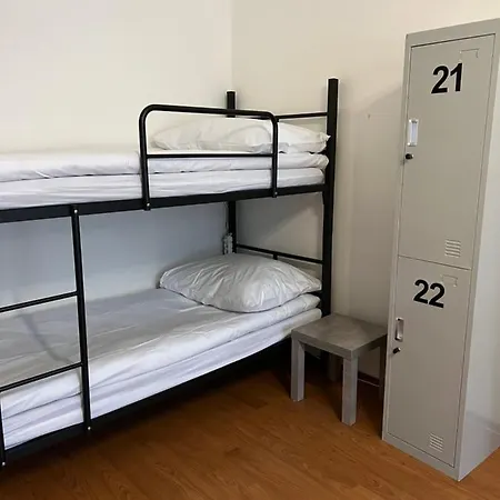 Hostel Jasmin