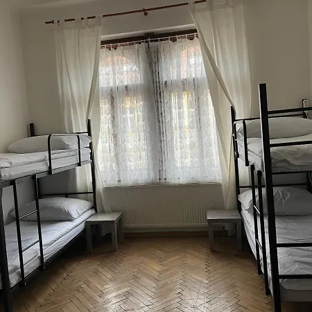 Jasmin * Prague