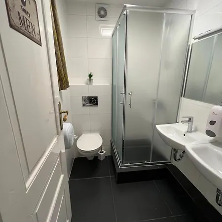 Hostel Jasmin Prague