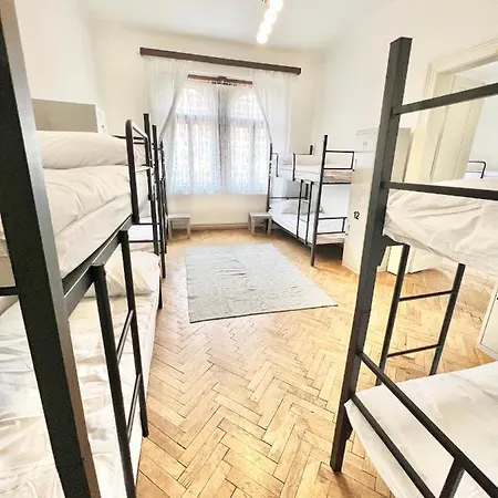 Jasmin Hostel Prague
