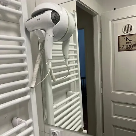 Jasmin Hostel Prague
