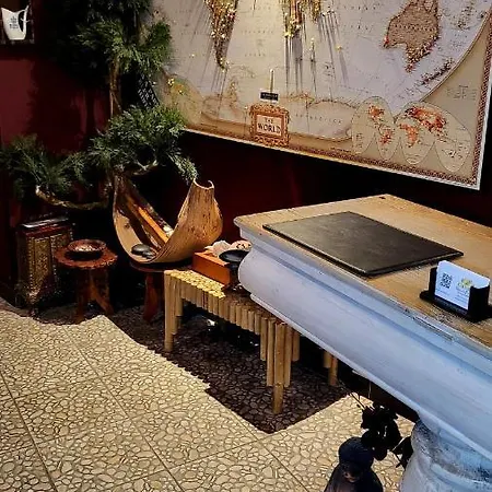Grand Relax & Wellness & Beer & Thermal In Meteor Plaza - Since 1307 Praha