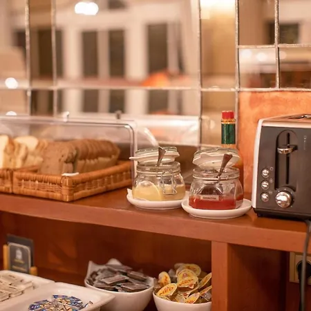 Grand Relax & Wellness & Beer & Thermal In Meteor Plaza - Since 1307 Hotel Praha