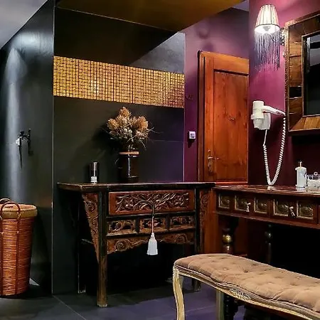 Hotel Grand Relax & Wellness & Beer & Thermal In Meteor Plaza - Since 1307