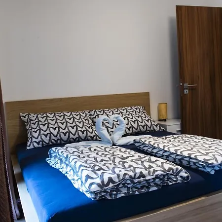 Vitkov - Free Parking Apartment Prague