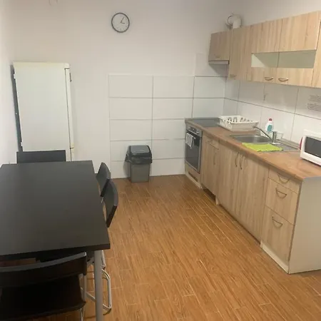 Apartment 3 In 1 Location Prague