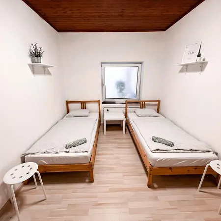 Apartment 3 In 1 Location