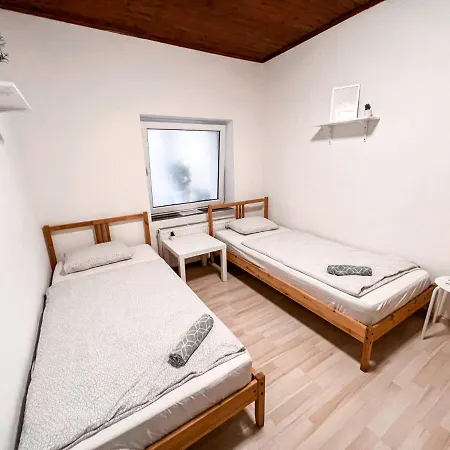 Apartment 3 In 1 Location Prague