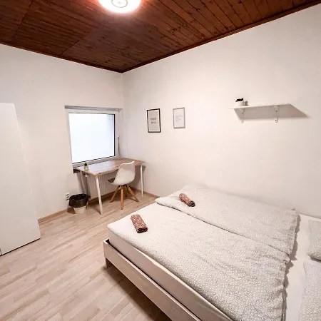 Apartment 3 In 1 Location *