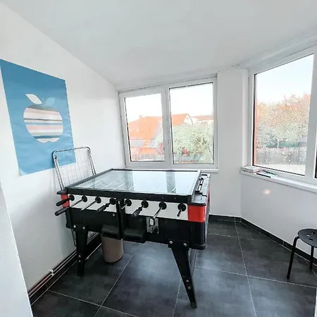 3 In 1 Location Apartment