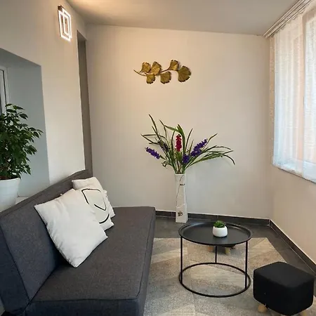 3 In 1 Location Apartment *