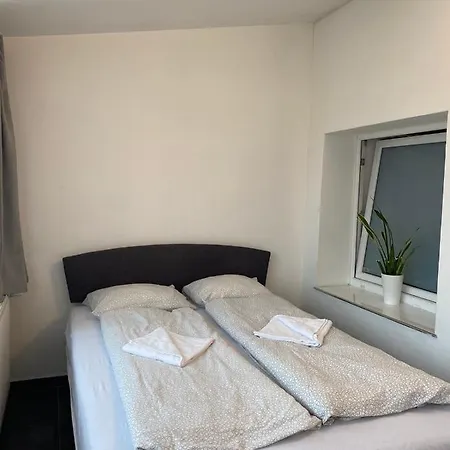 Apartment 3 In 1 Location
