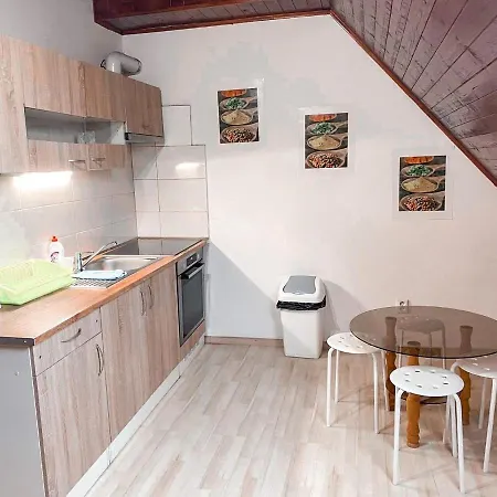Apartment 3 In 1 Location Prague