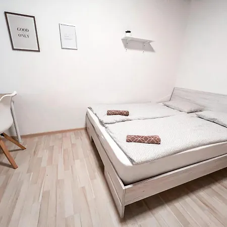 Apartment 3 In 1 Location Prague