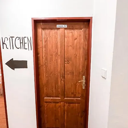 Apartment 3 In 1 Location