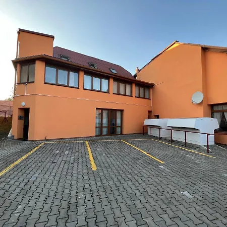 Apartment 3 In 1 Location *