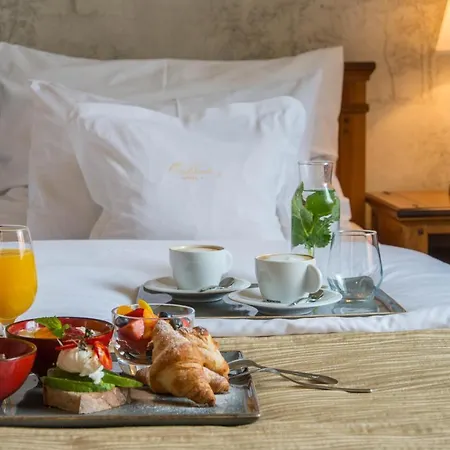 Monastery Garden Otel 4*
