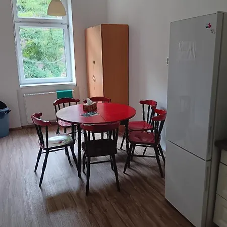 Hostel Jasmin