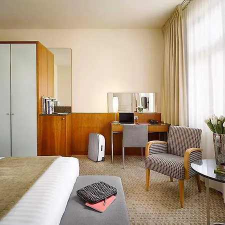 Hotel K+k